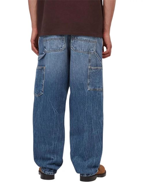 Jeans in denim CARHARTT WIP | I032024017X32